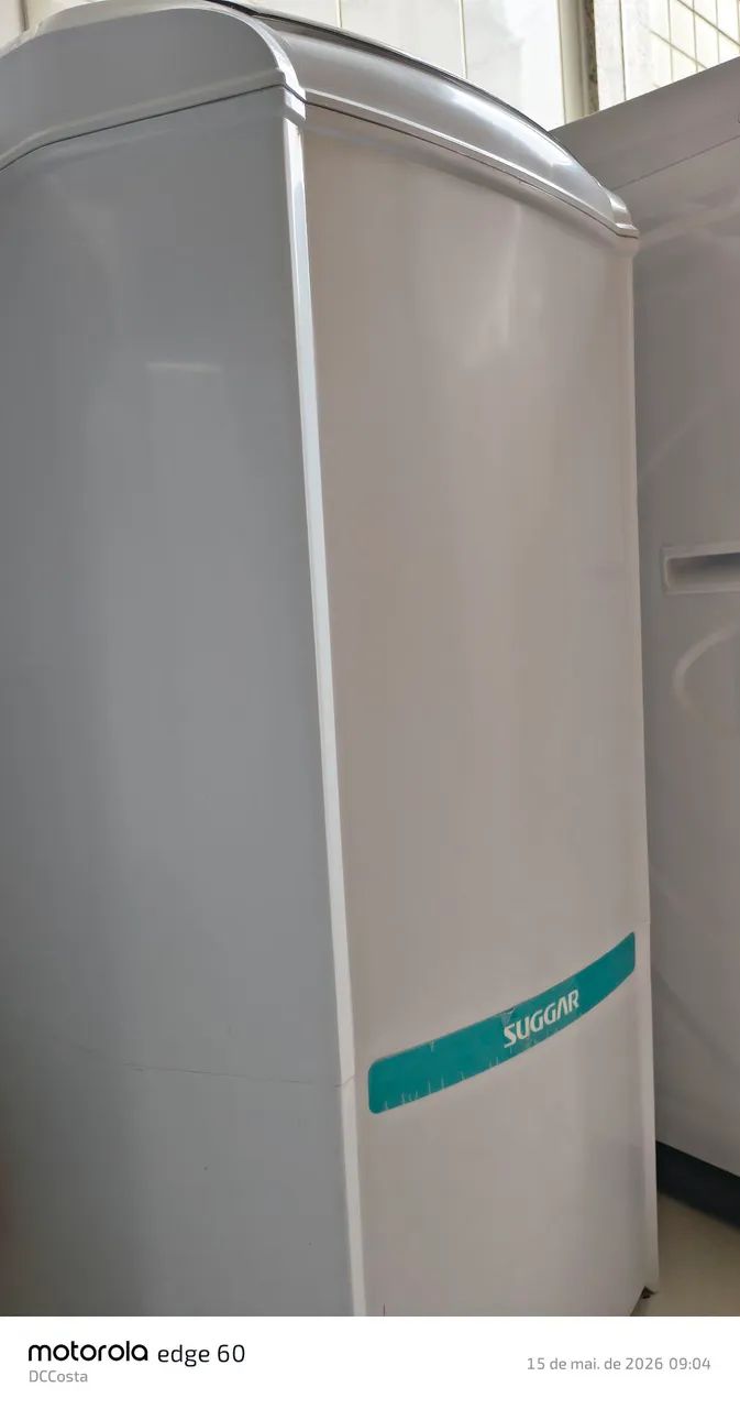 Tanquinho 15Kg Suggar - Foto 2