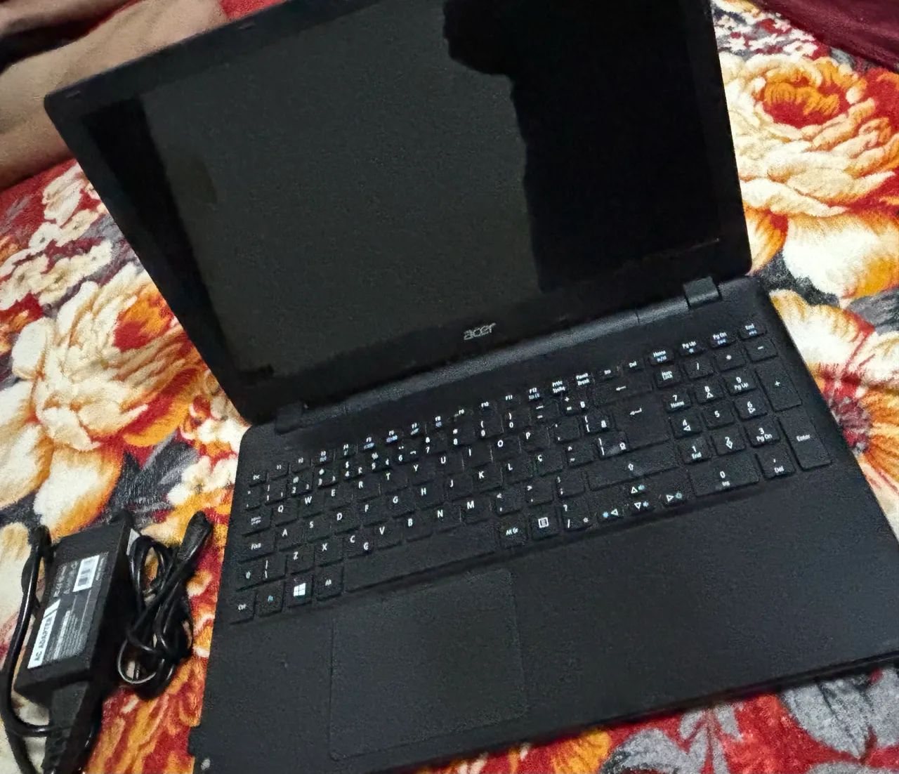 ? Notebook Acer Intel Core i3 | SSD 512GB | Muito Conservado - Foto 2