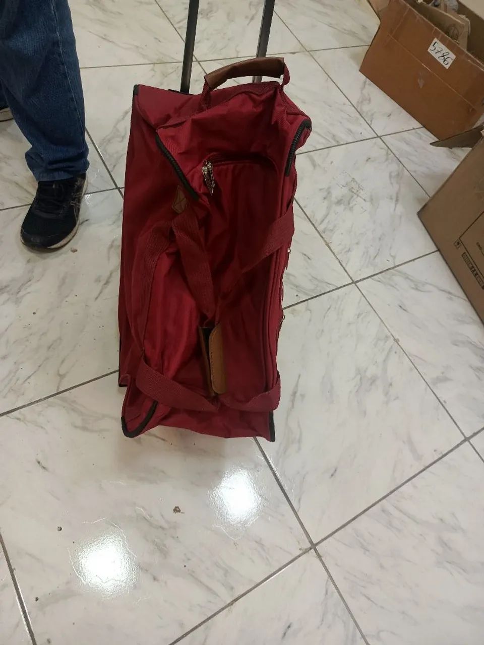 Mochilas  - Foto 4