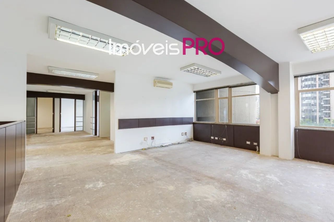 BROOKLIN - COMERCIAL - 234M²