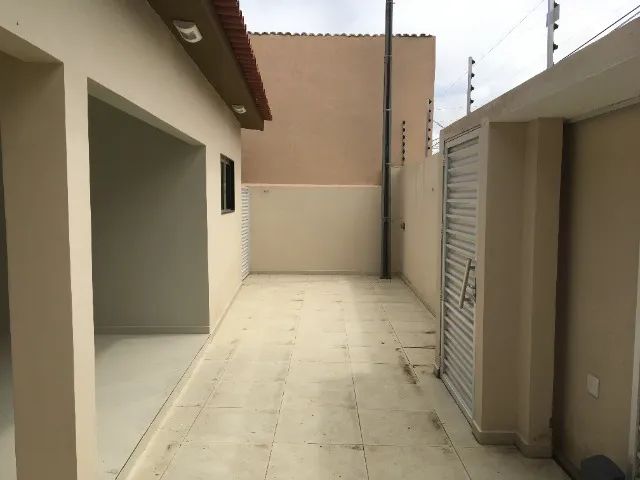 Linda Casa no Bairro Petrópolis, 3 quartos, Goumert e Canil - Foto 4
