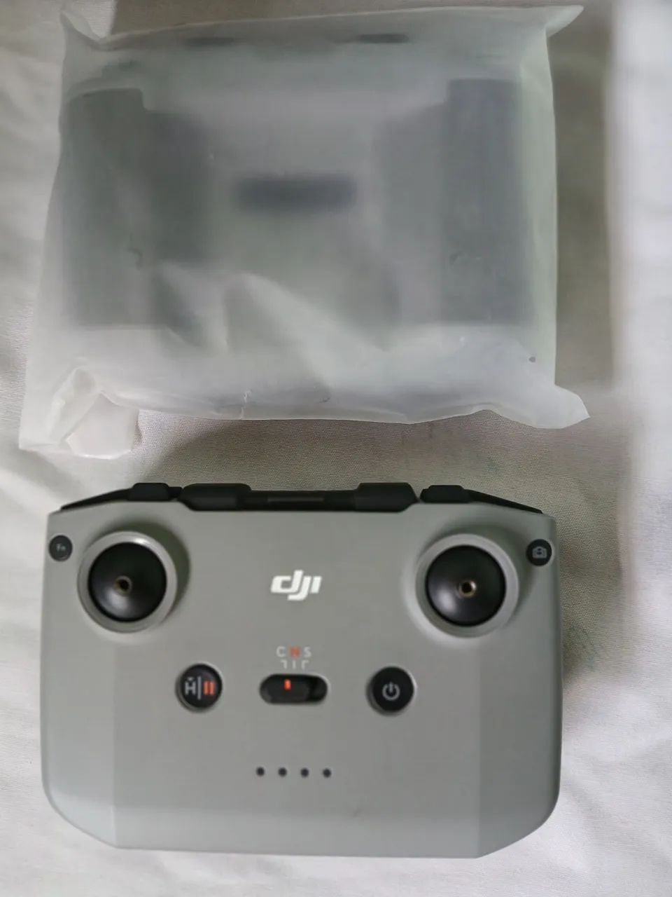 Controle RC-N3 novo 420251823327815683