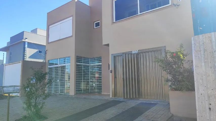 Sala comercial no bairrro Neva, 92m2