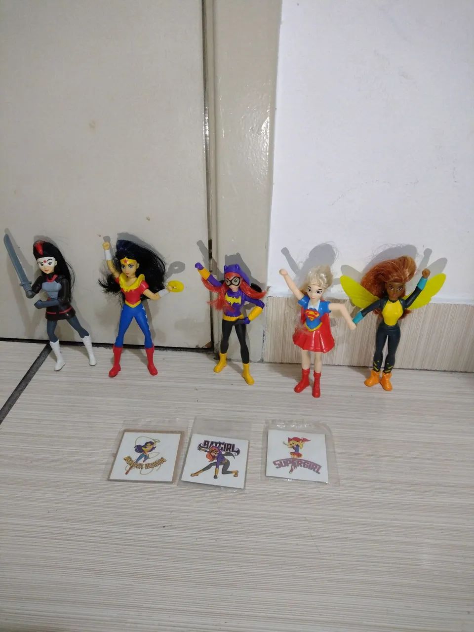 Brinquedo antigo 