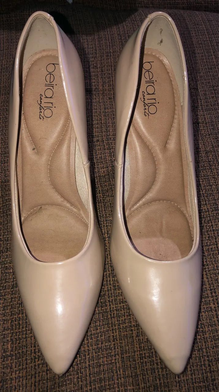 Scarpin  - Foto 2