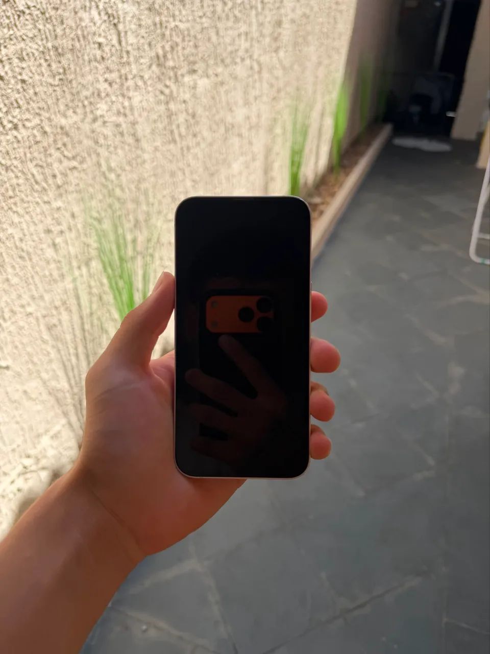iphone 13 rose 128gb  - Foto 4