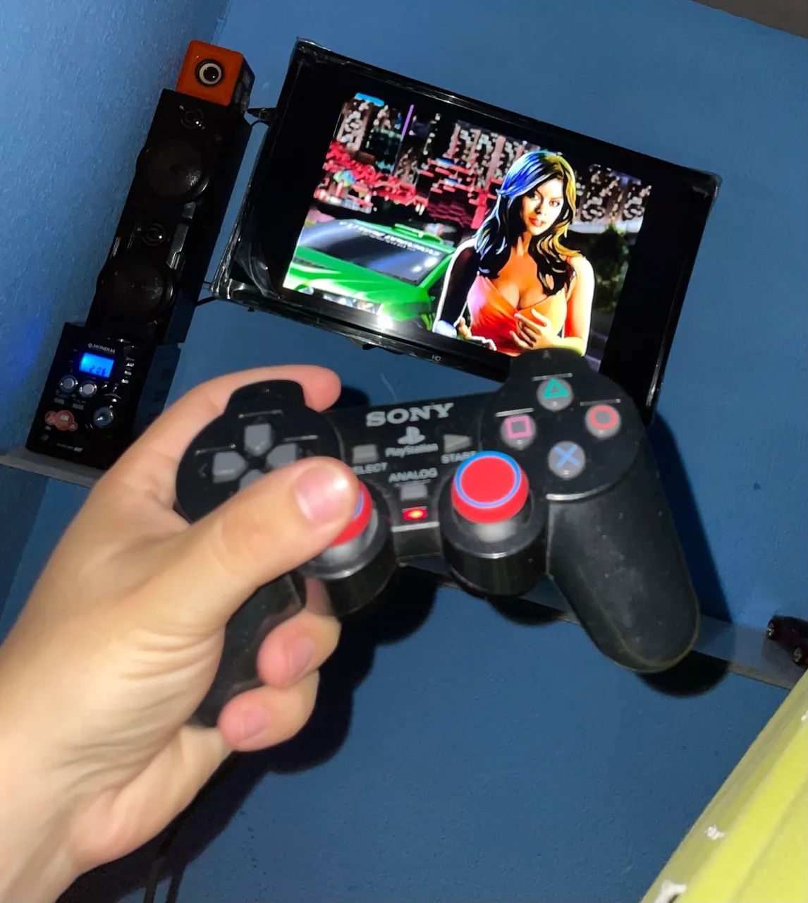 PLAYSTATION 2