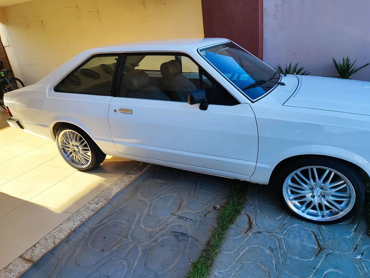 Ford Corcel II L 1984 - Foto 4