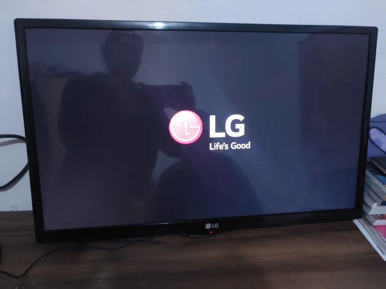 Tv LG