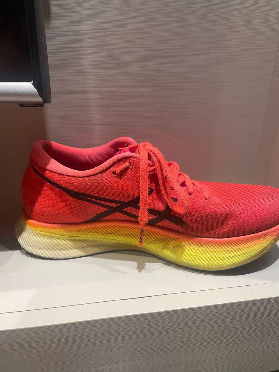 Tênis ASICS - Foto 5