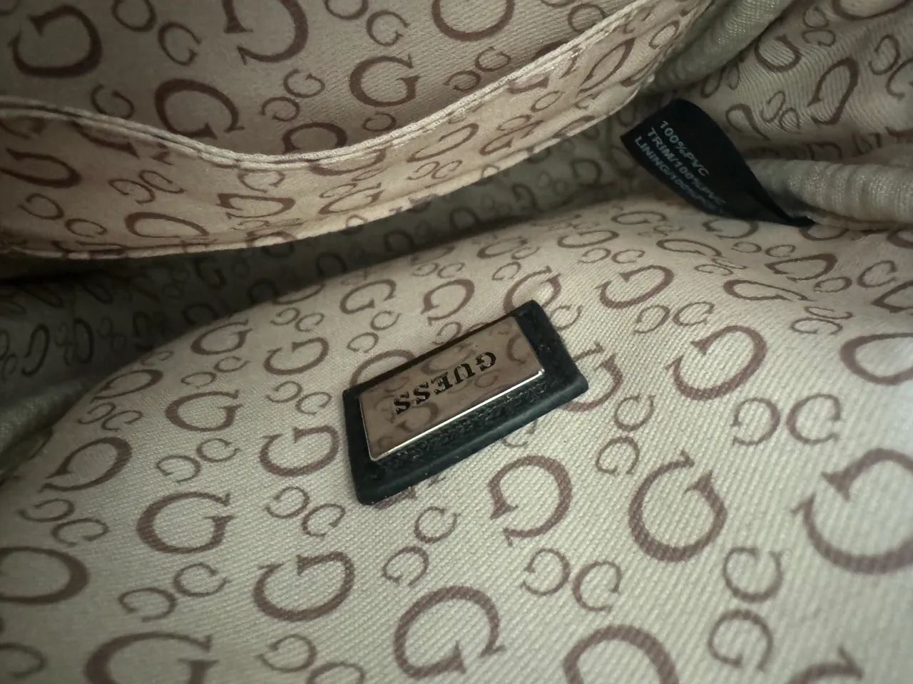 Bolsa Guess ombro  - Foto 2