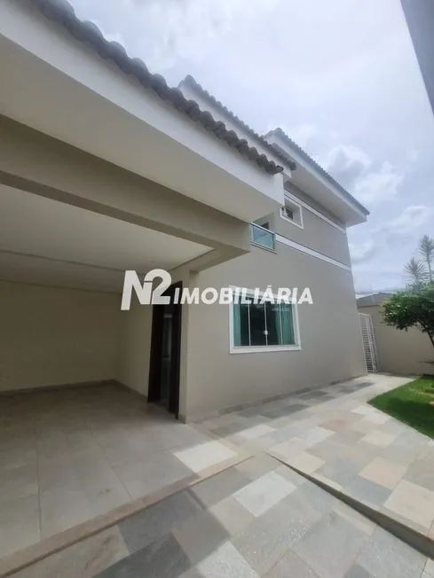 Venda Sobrado SANTA MONICA - Foto 5