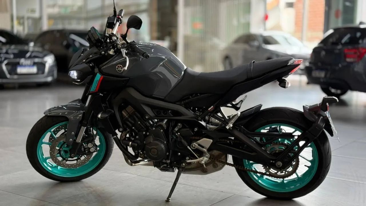 Yamaha 850cc 2024 - 1489135193 | OLX