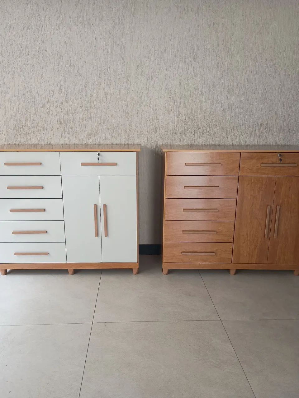 cômoda sapateira 