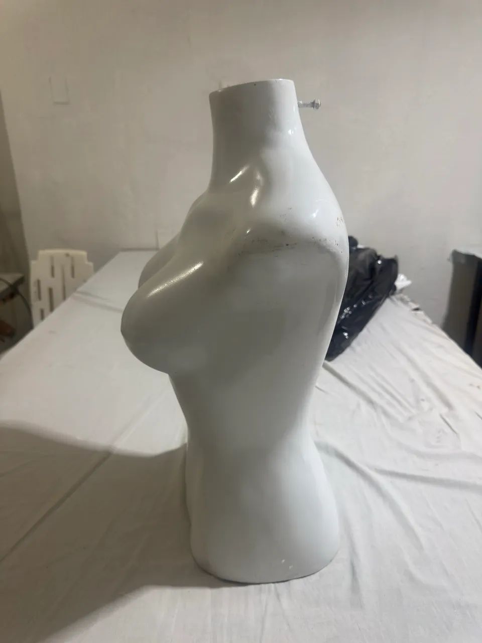 Manequim feminino  - Foto 3