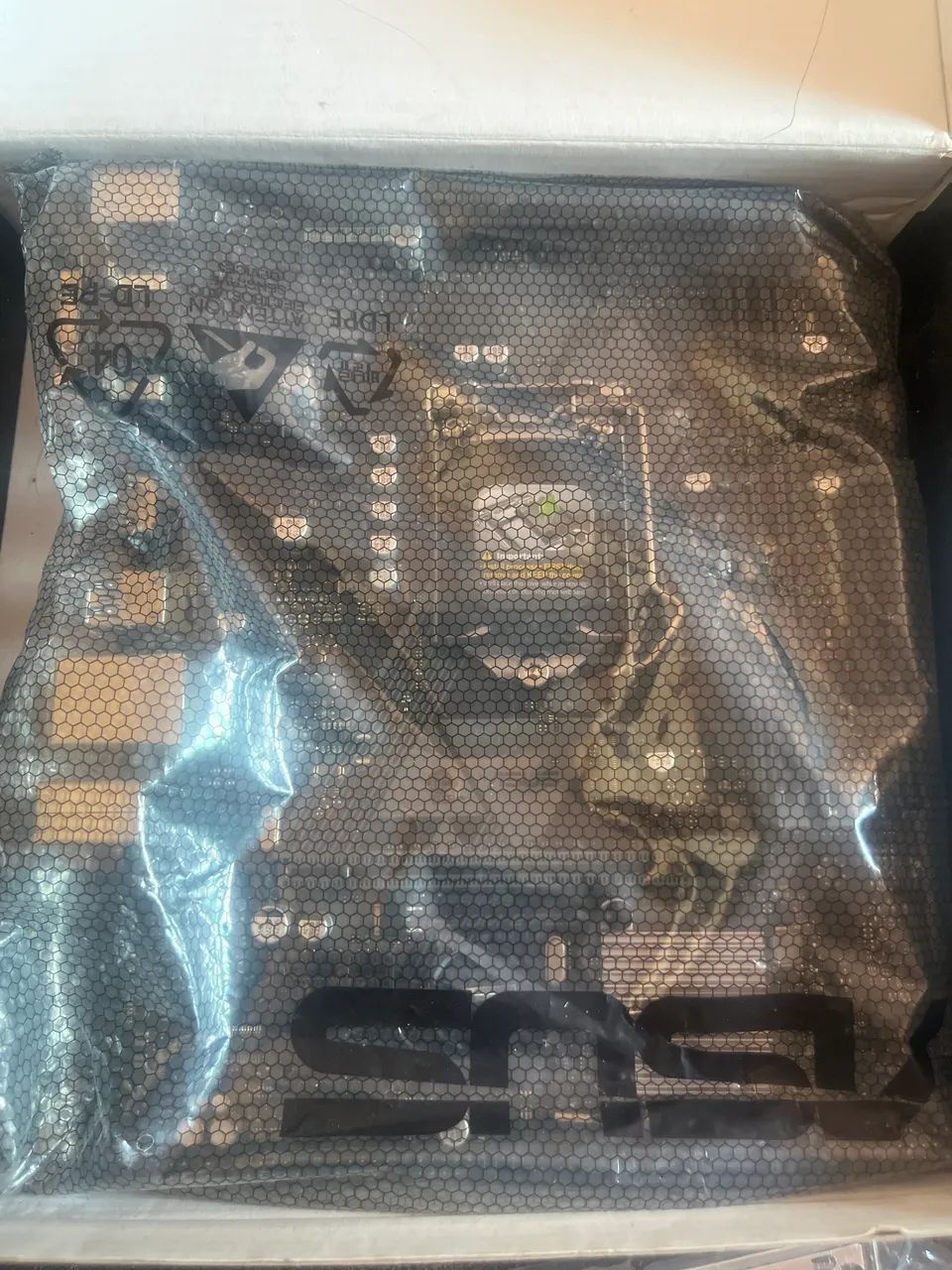 PRIME H310-M-E R2.0 placa mãe ASUS - Foto 4