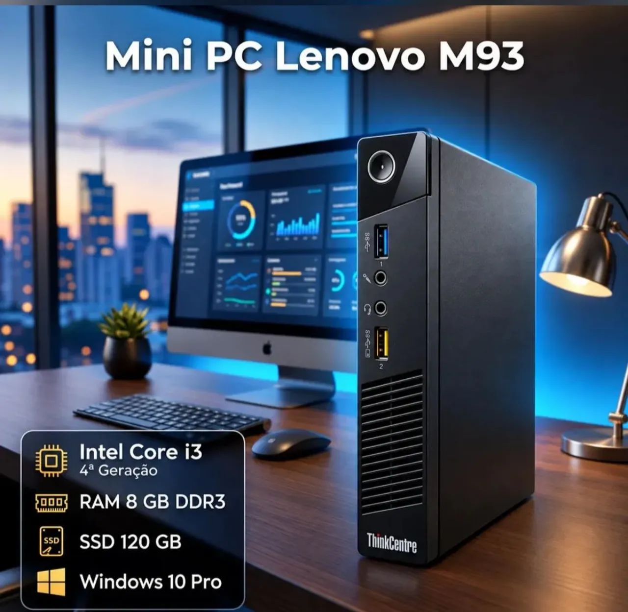 Mini Pc 