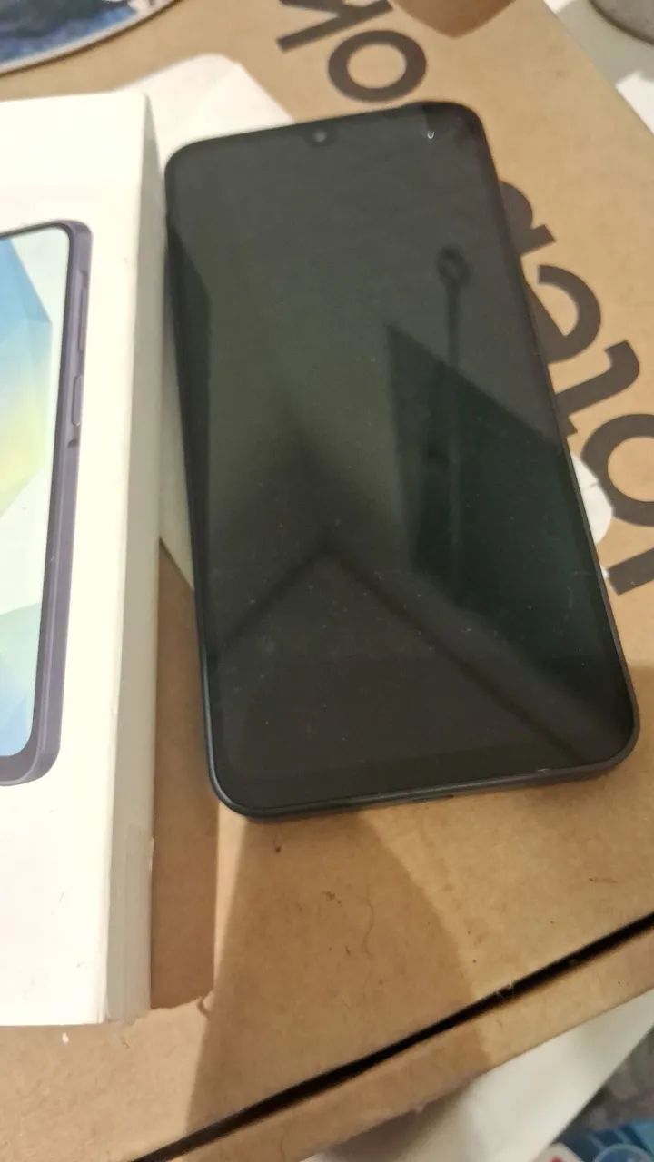 Samsung A16 128GB 4GB Ram - Foto 2
