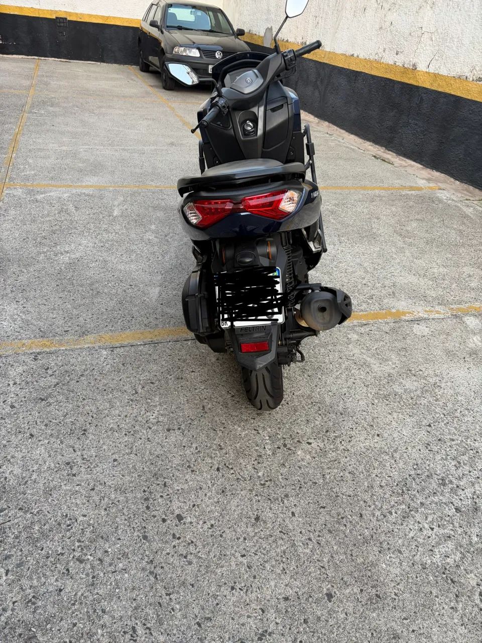 NMAX 160 - Foto 2