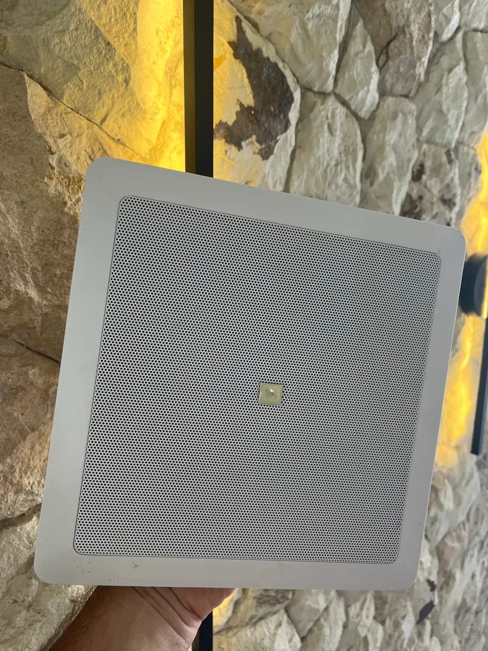Sistema de som Frahm RD Wall + Caixa JBL - Foto 3