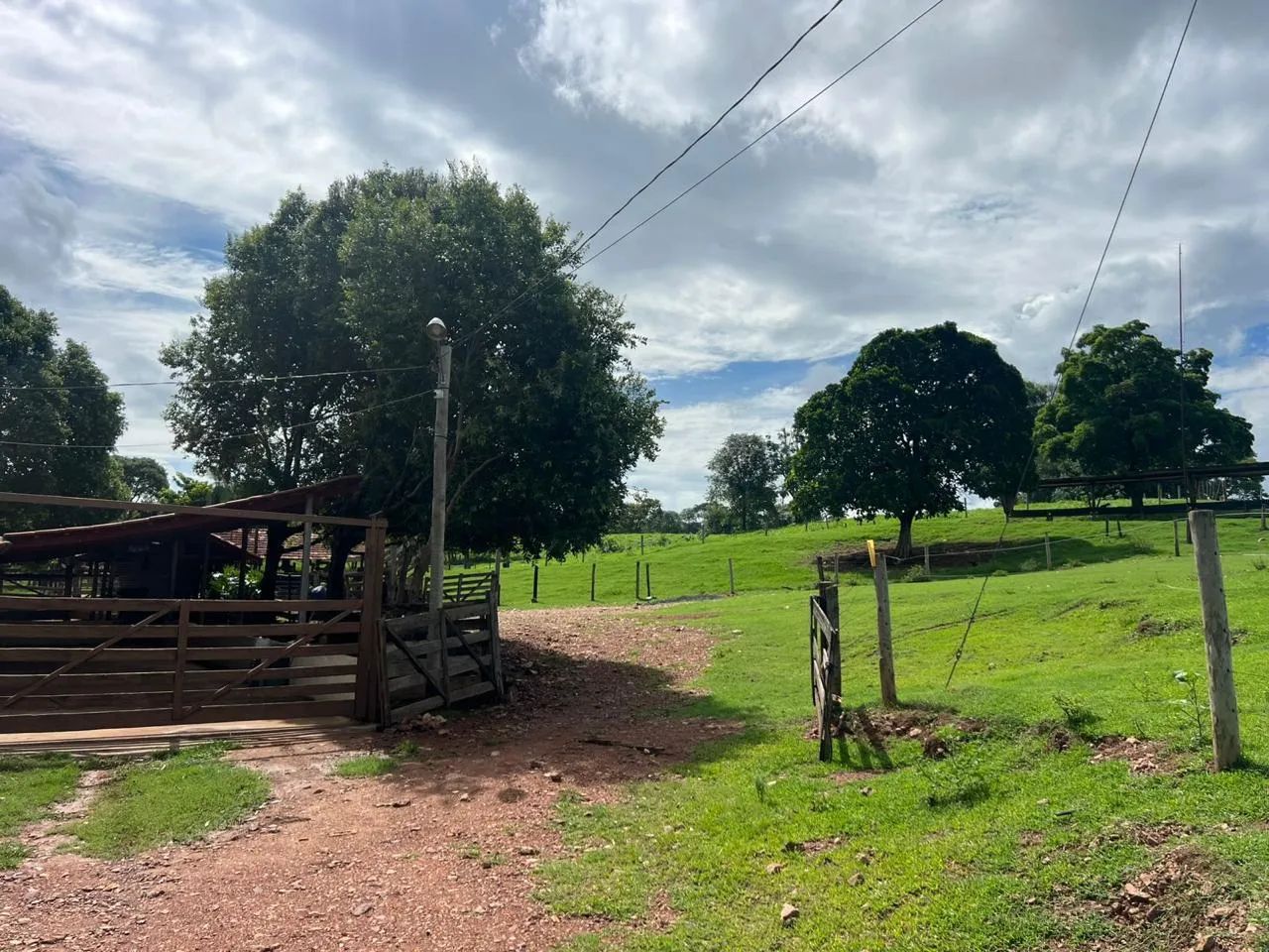 Fazenda Changrilá - Foto 3
