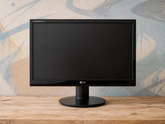 Monitor LG Flatron E2241 22 Full HD HDMI VGA e DVI - Foto 3