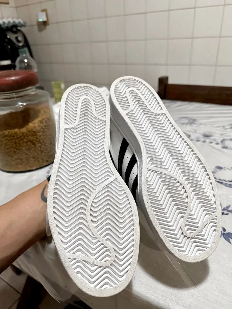 TÊNIS ADIDAS  - Foto 3