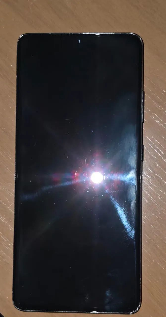 Samsuns Galaxy S21 Ultra - Foto 2