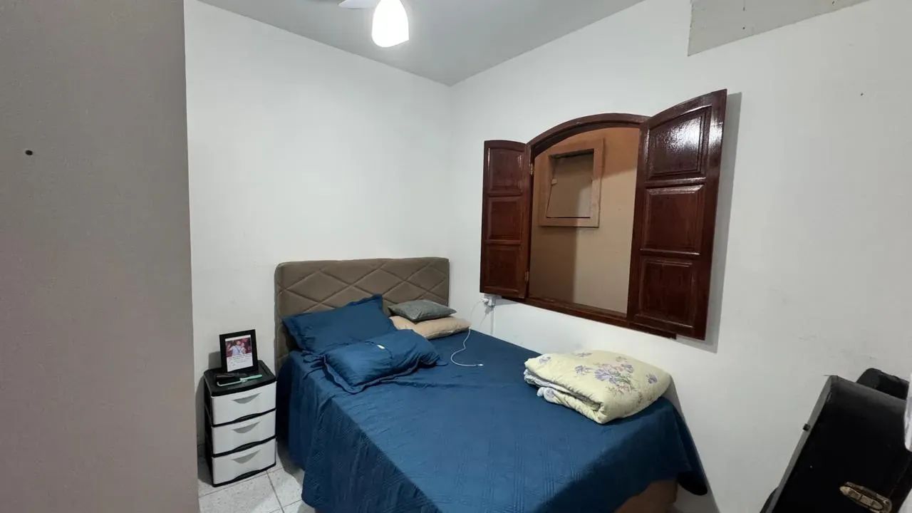 Venda! casa na Cidade Nova,  Marataizes-ES - Foto 5