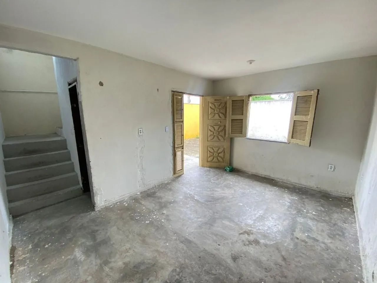 Casa duplex com 07 quartos sendo 03 suítes para alugar em Caucaia. - Foto 5