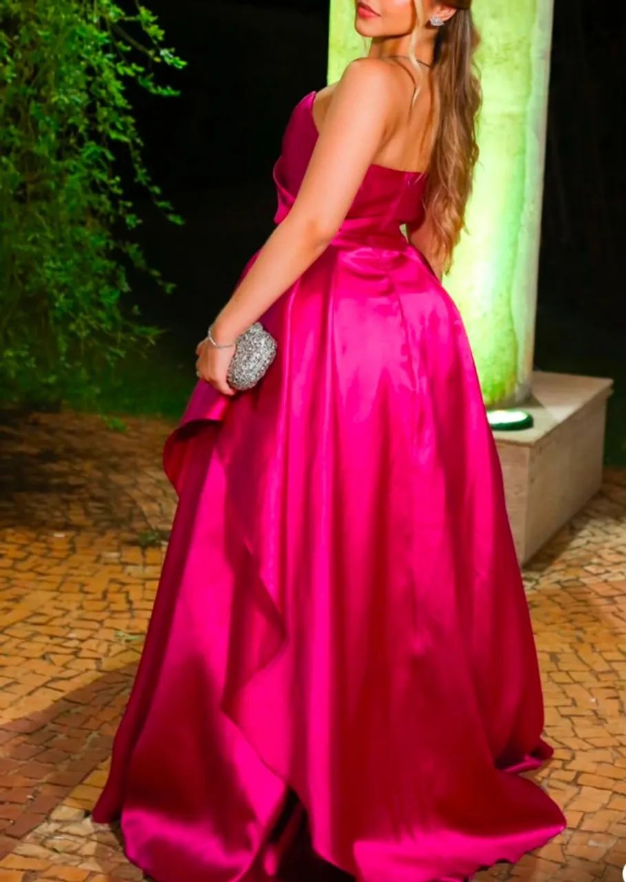 Vestidos de festa - Foto 2