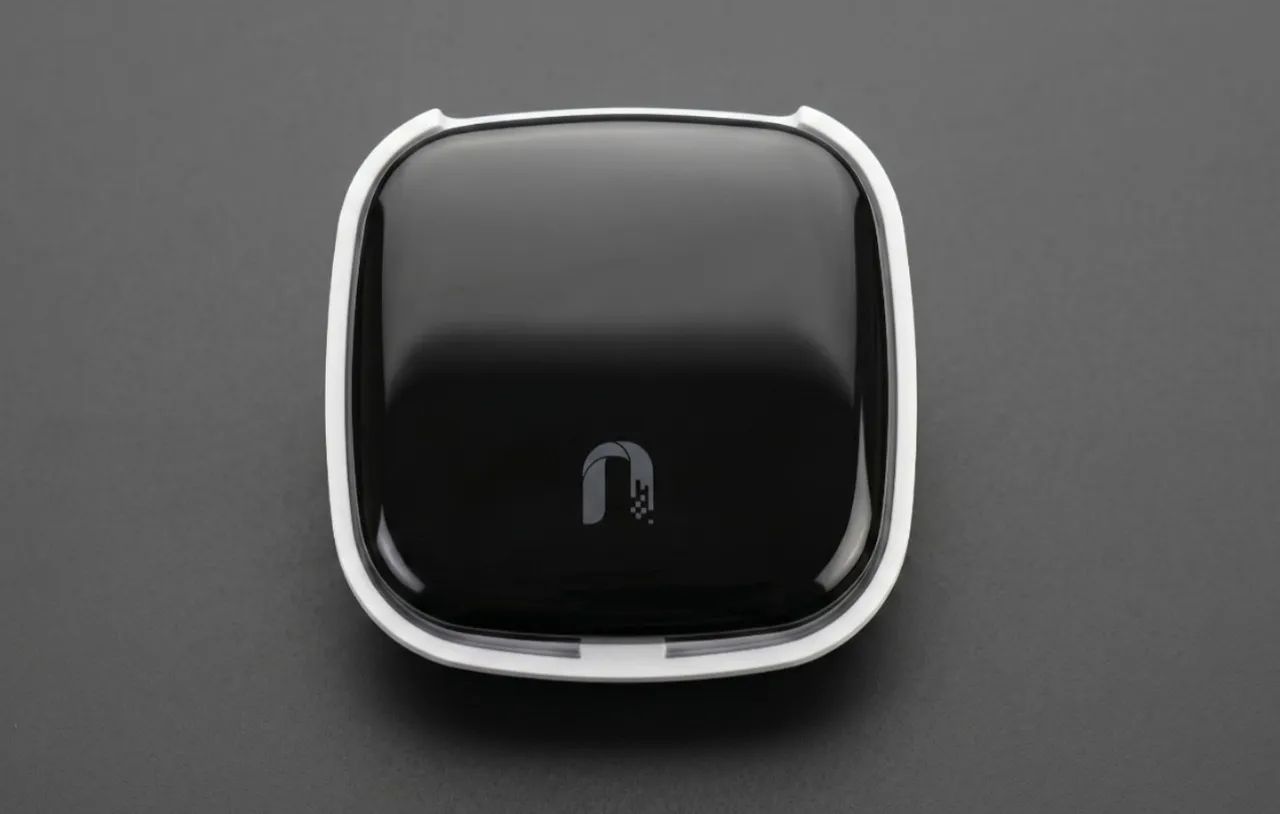 Ubiquiti UFiber 