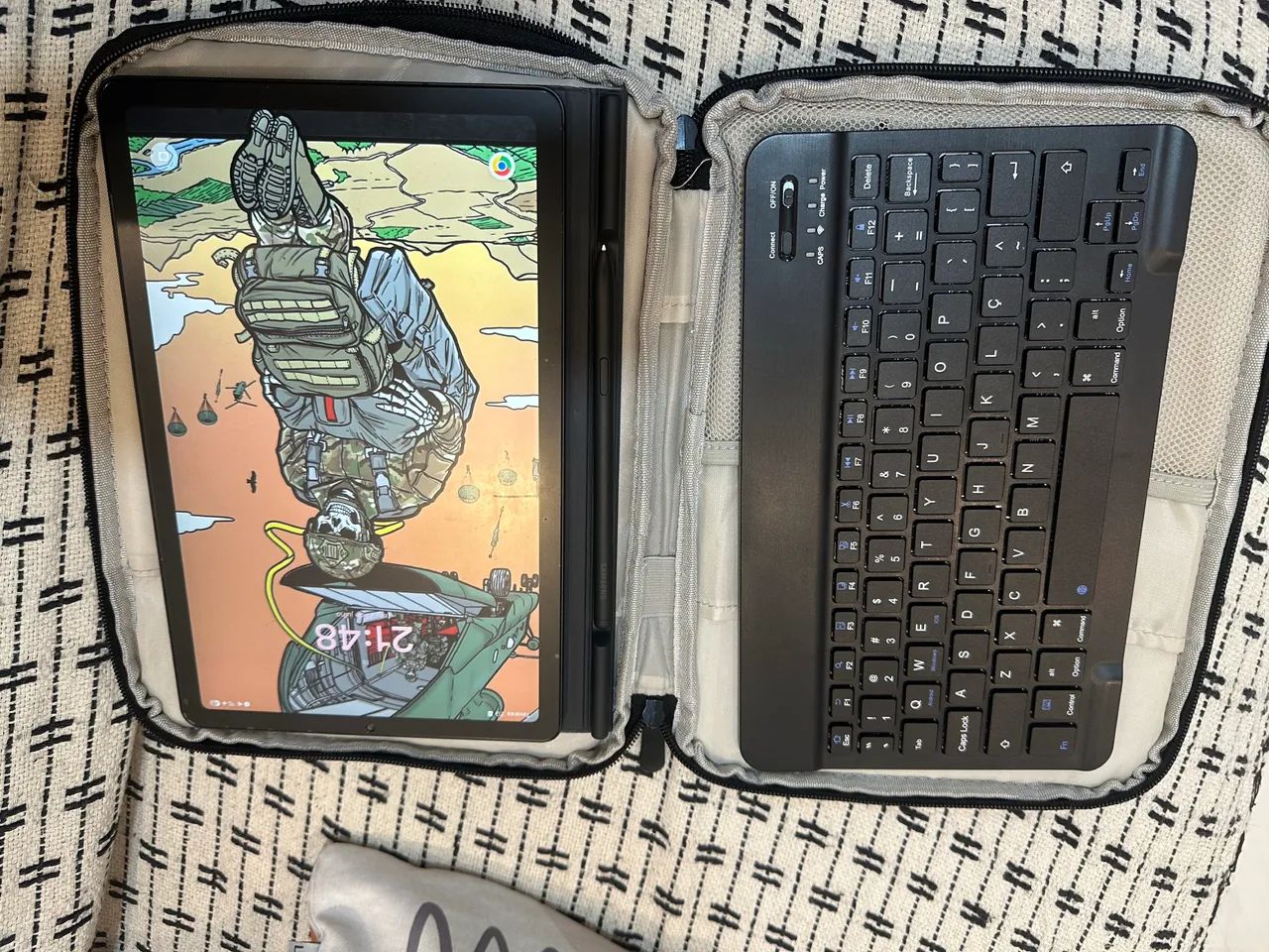 S6 tab lite 2024 - zero! - Foto 3