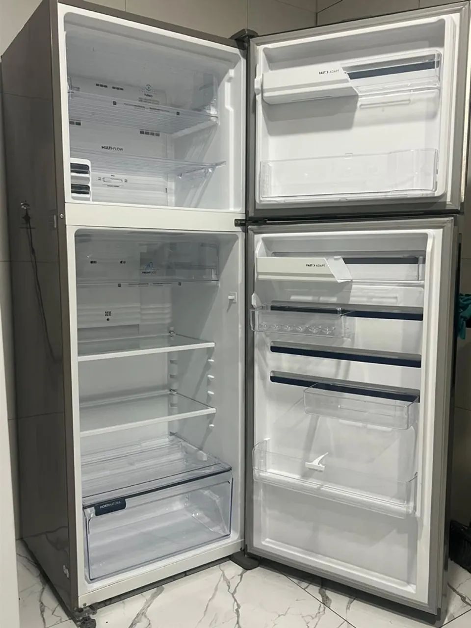 Vendo geladeira  - Foto 4