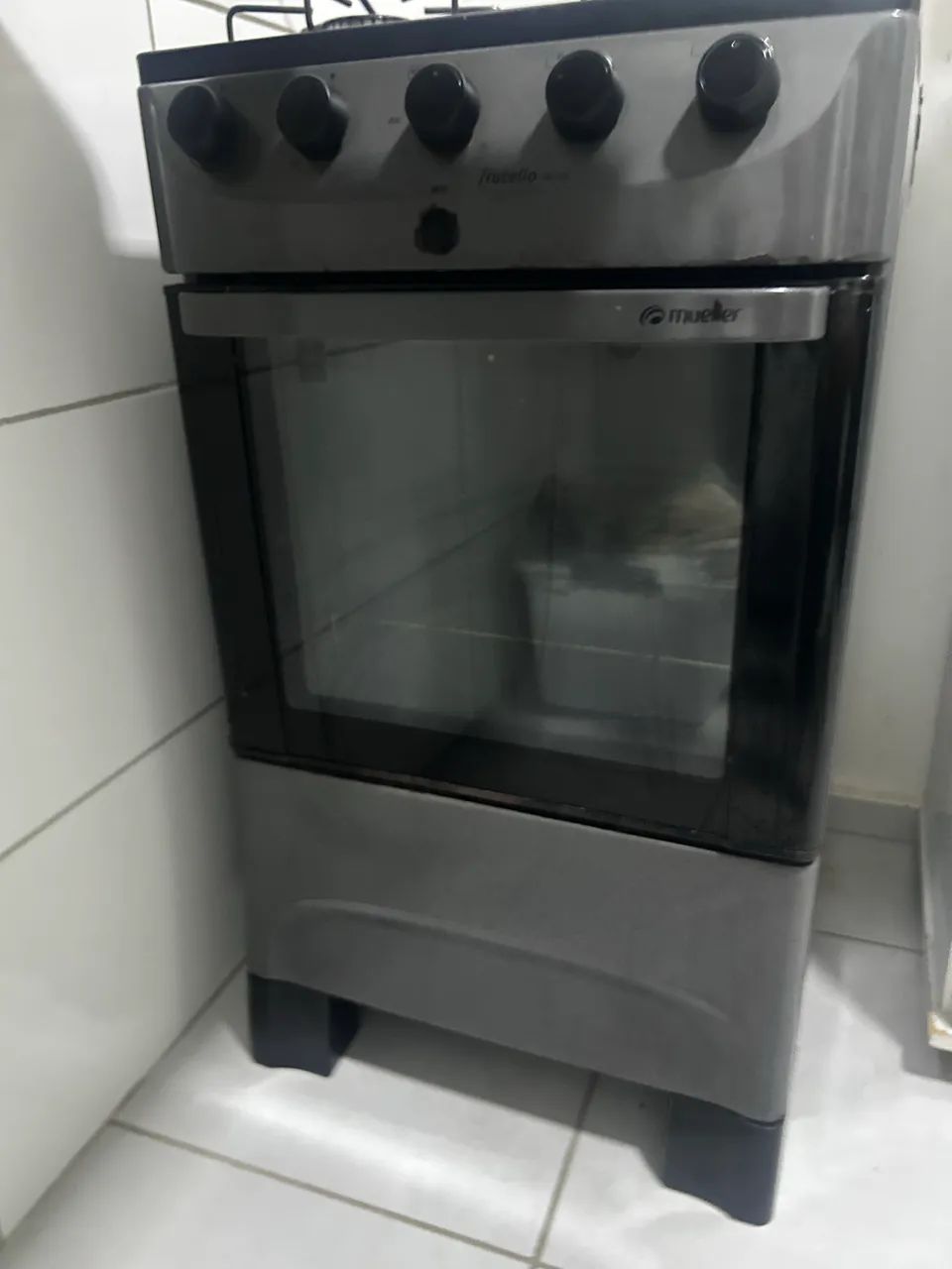 Vendo fogão  - Foto 5