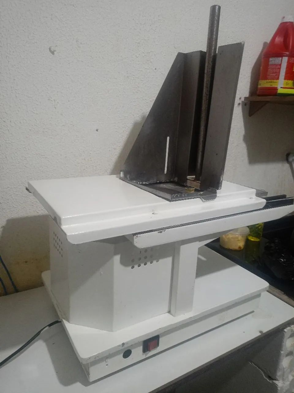 VERDE uma fatiadora automática  - Foto 4