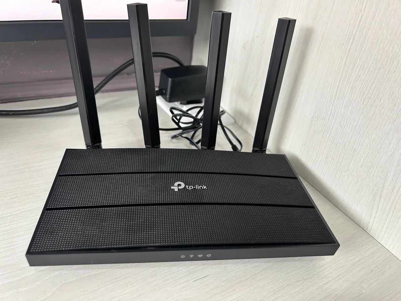Roteador Wi-Fi 6 TP Link Archer AX12 AX1500
