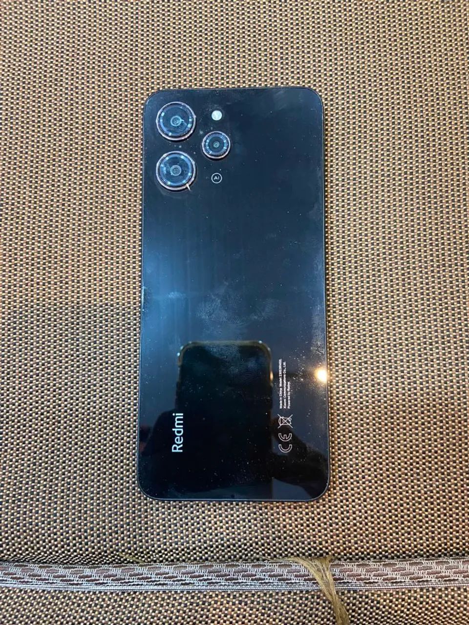 REDMI 12 - Foto 3