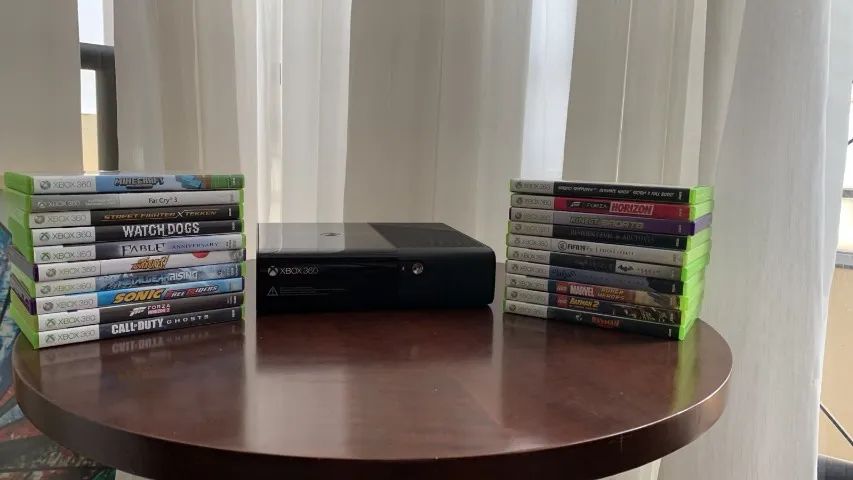 Xbox 360 super slim  - Foto 4
