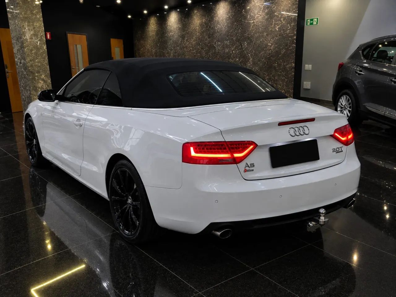 Audi A5 2014 - Foto 2