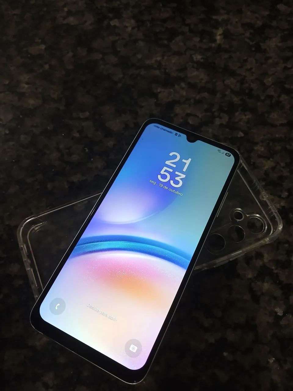 Celular A05s samsung