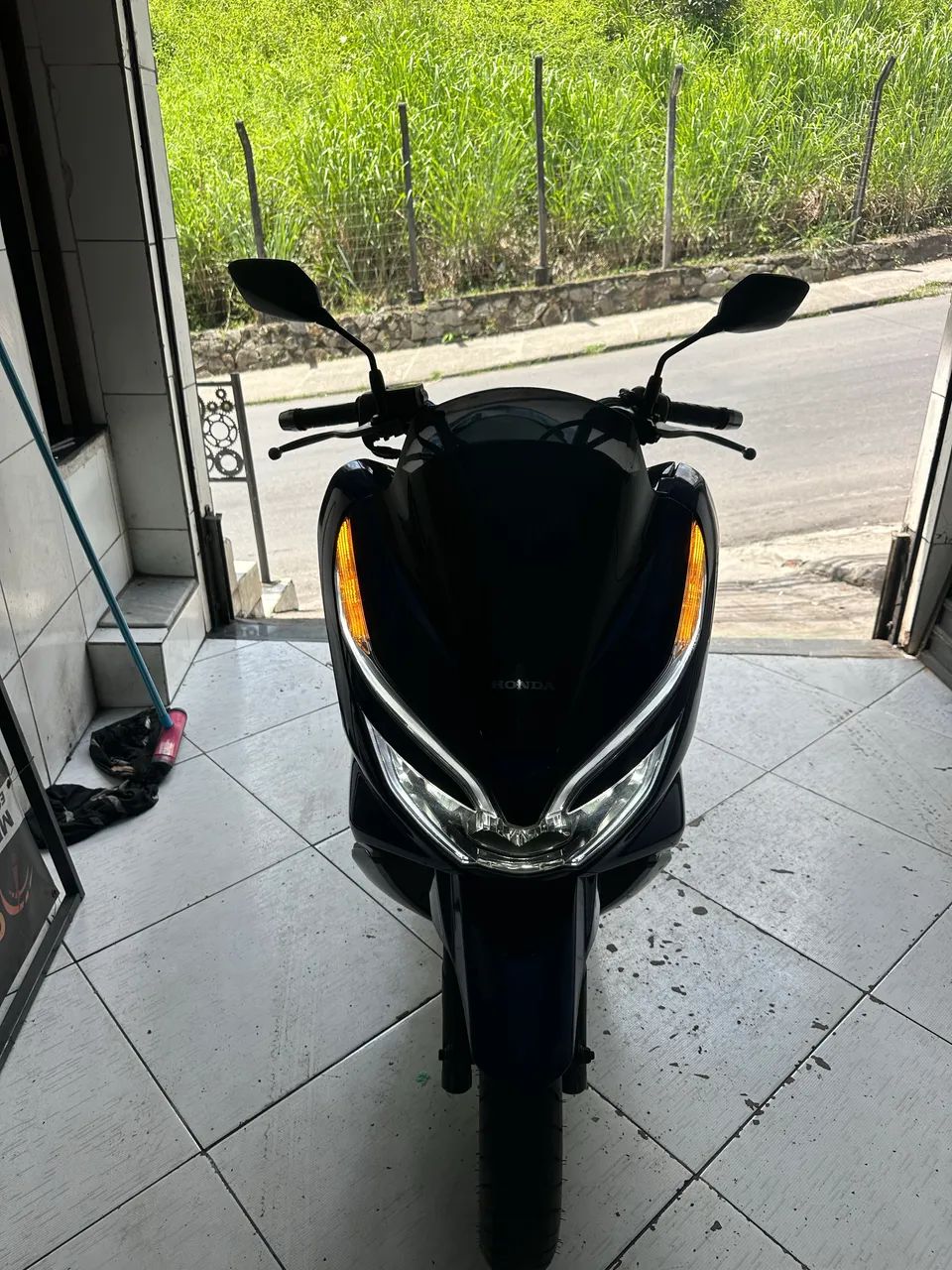PCX 2019 / 2020