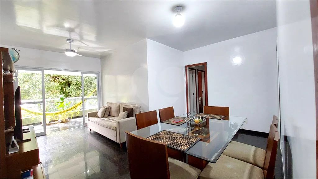 Apartamento com 3 quartos à venda em Mata da praia - ES - Foto 3