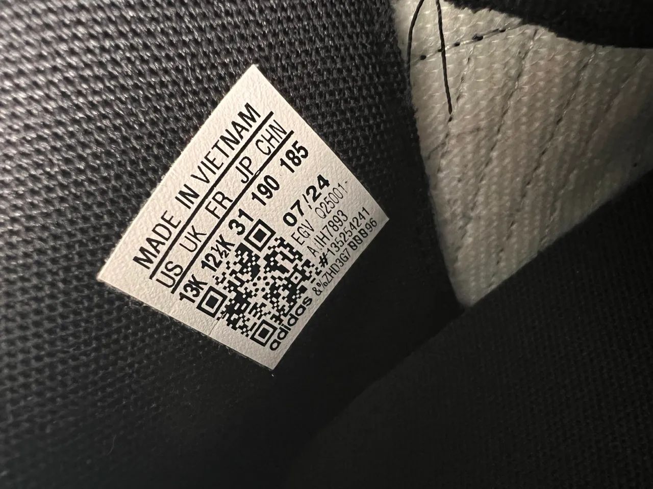 Adidas original  - Foto 5