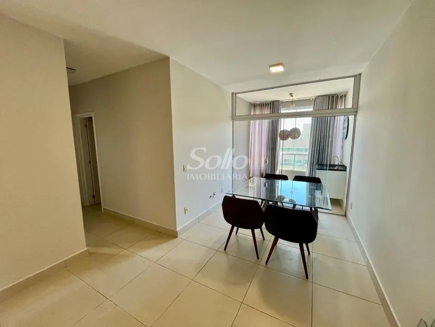Aluguel Apartamento PATRIMONIO - Foto 5