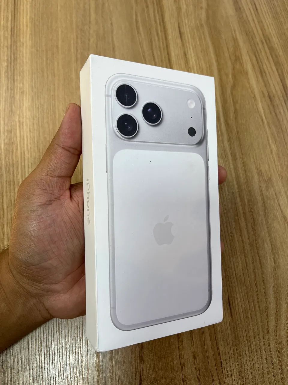 17 Pro Max 