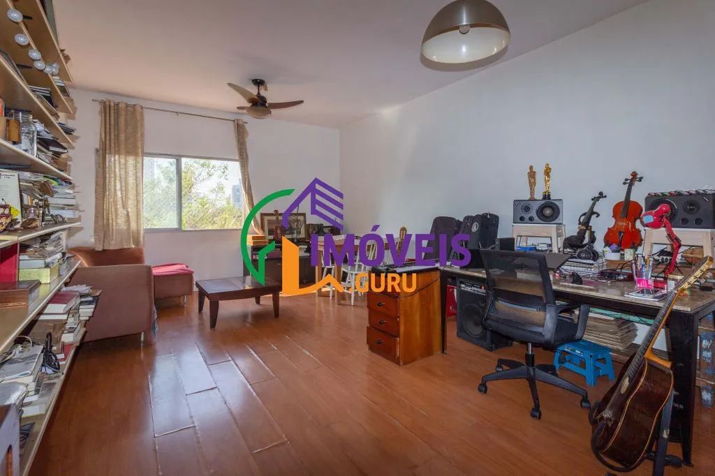 APARTAMENTO - CONSOLAÇÃO - SP
