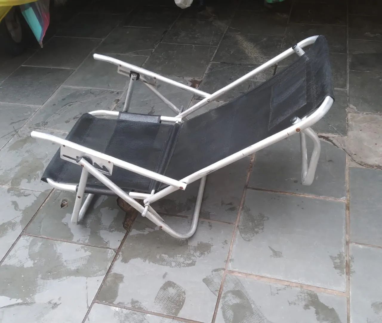 Cadeiras de Praia  - Foto 2