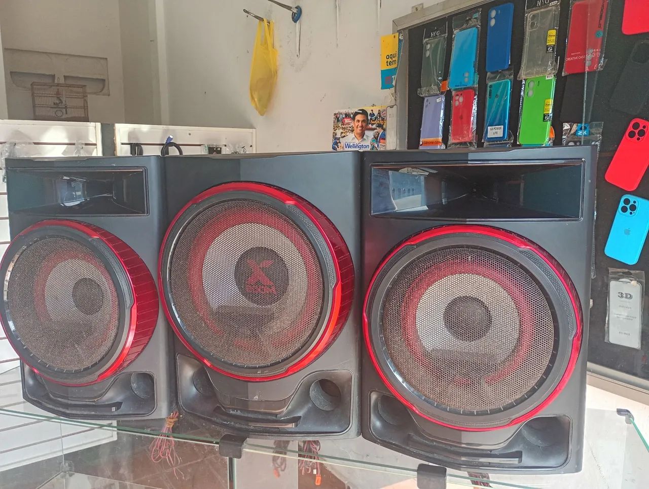 Vendo um som - Foto 3