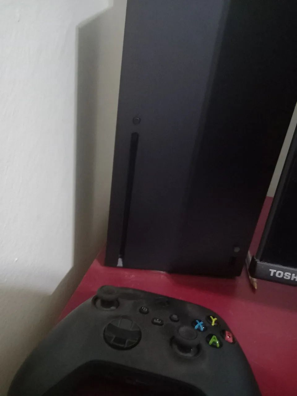 Xbox Series X 1TB Semi Novo